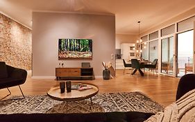 Luxus Ferienwohnung Am Dalberg, Fulda beste Lage